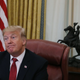 Illustration for article titled Nancy Pelosi: When We Go In This Store, Don't Touch Anything! Trump: Then I'm Going to Declare a National Emergency!